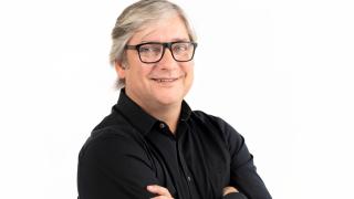 Fernando Bouffard en una imagen cedida a Magas.