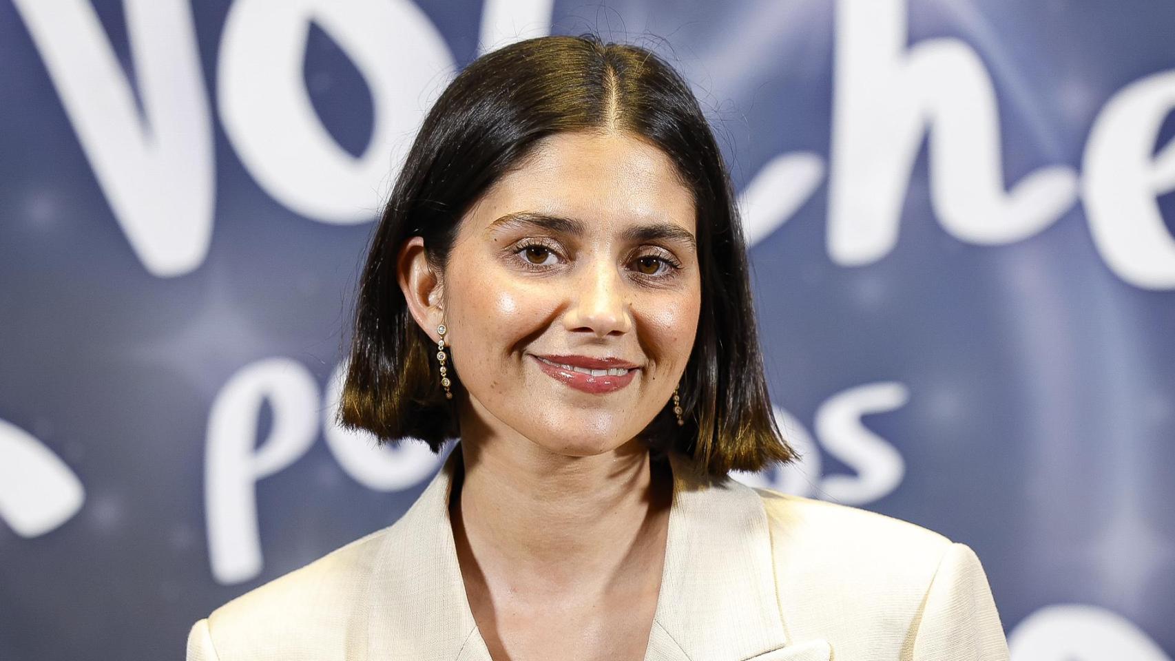 María García de Jaime