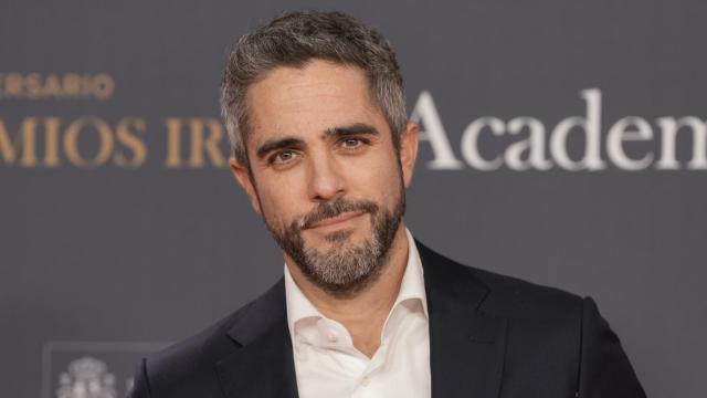 La increíble transformación física de Roberto Leal a los 45 años.