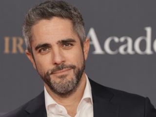 La increíble transformación física de Roberto Leal a los 45 años.