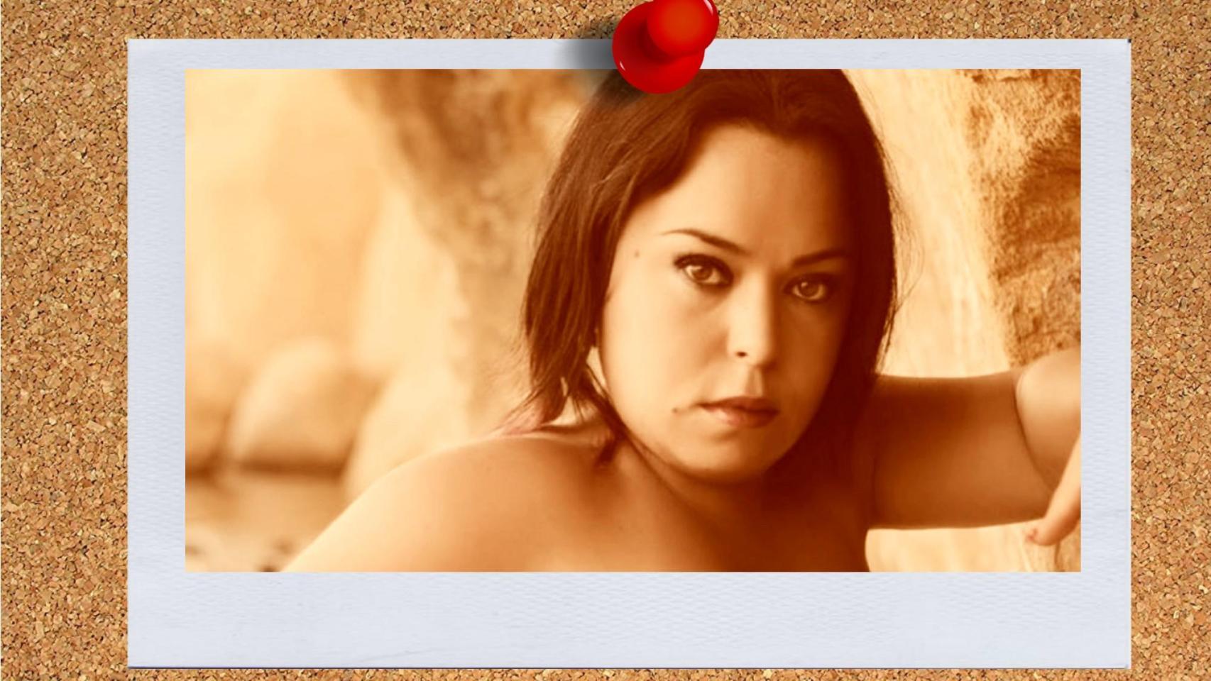 Chiqui participó en varios concursos de Telecinco, como 'Gran Hermano' y 'Supervivientes'.