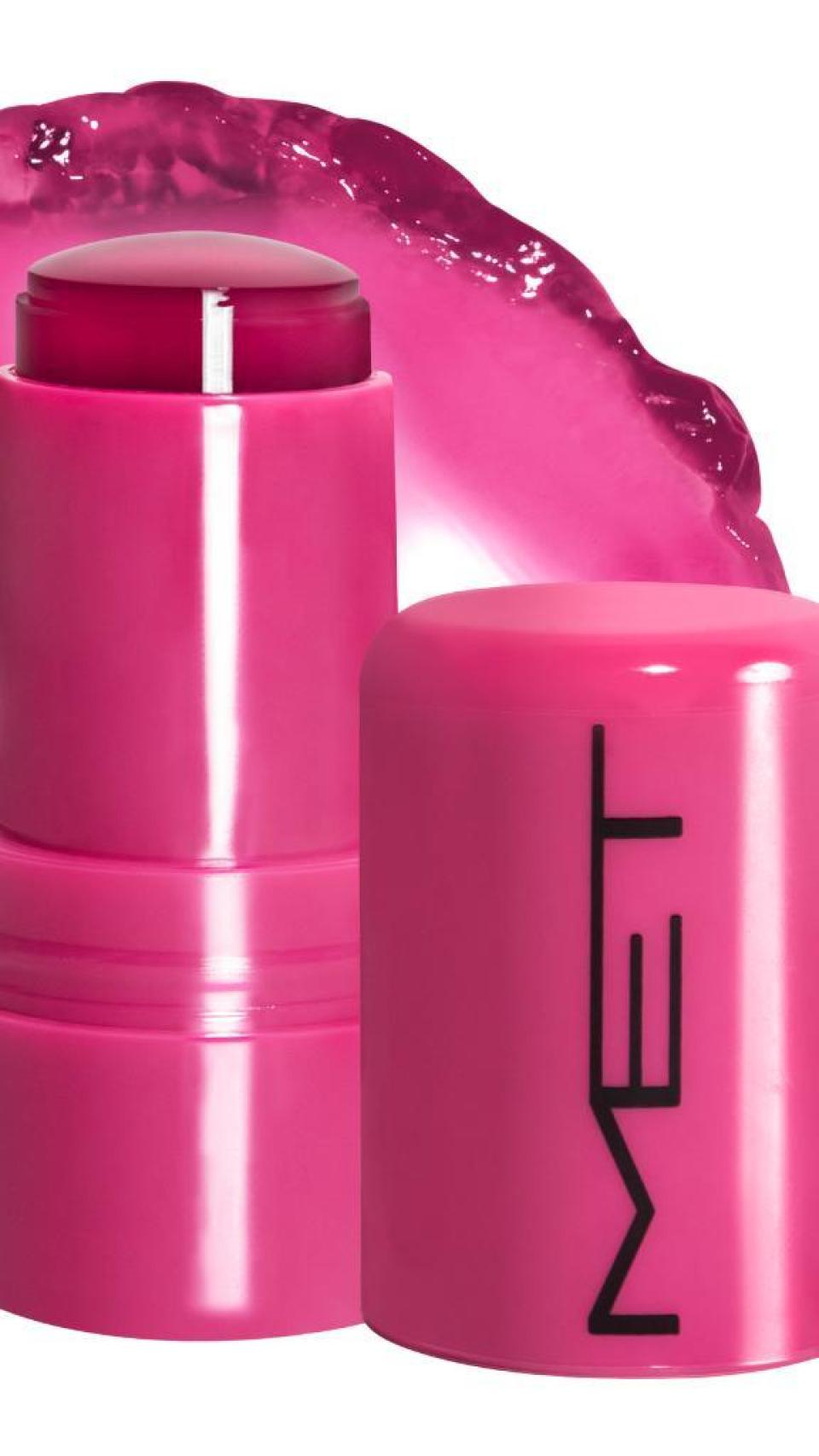 Jelly Tint Lips & Cheeks tinte para labios y mejillas de Met by You Are The Princess. PVP: 1,99€