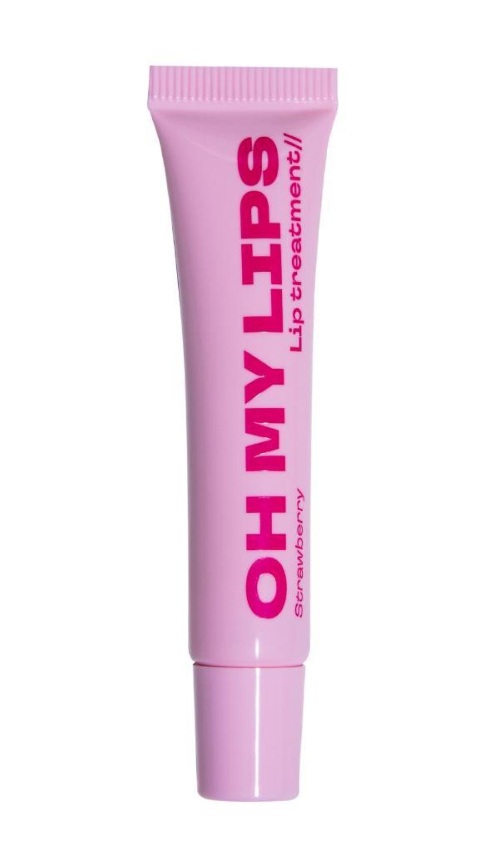 Oh My Lips Treatment Tratamiento de Labios de You Are The Princess. PVP: 1,99€