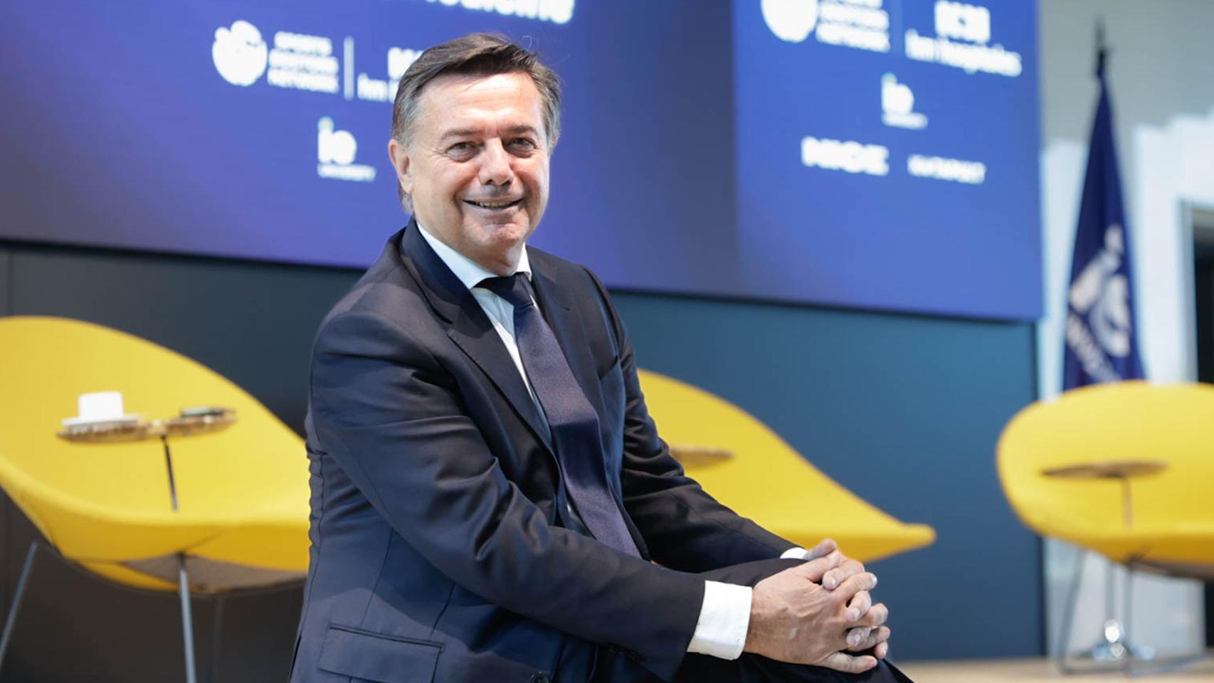 El doctor Niko Mihic es responsable de la Unidad de Prevención Precoz Personalizada de HM Hospitales.