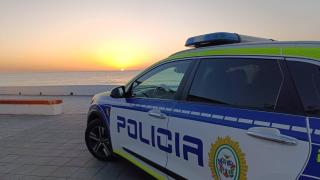 Violencia de género en Mijas: detenido por agredir en el cuello y amenazar de muerte a su expareja