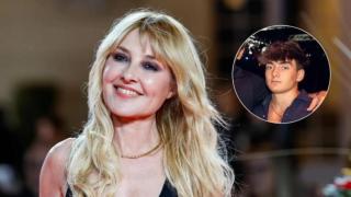 Descubrimos la empresa que está creando el hijo de Cayetana Guillén Cuervo con la que pretende revolucionar Madrid