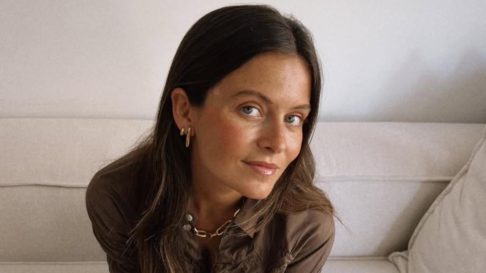 Bea Gimeno, en una imagen compartida en redes sociales.