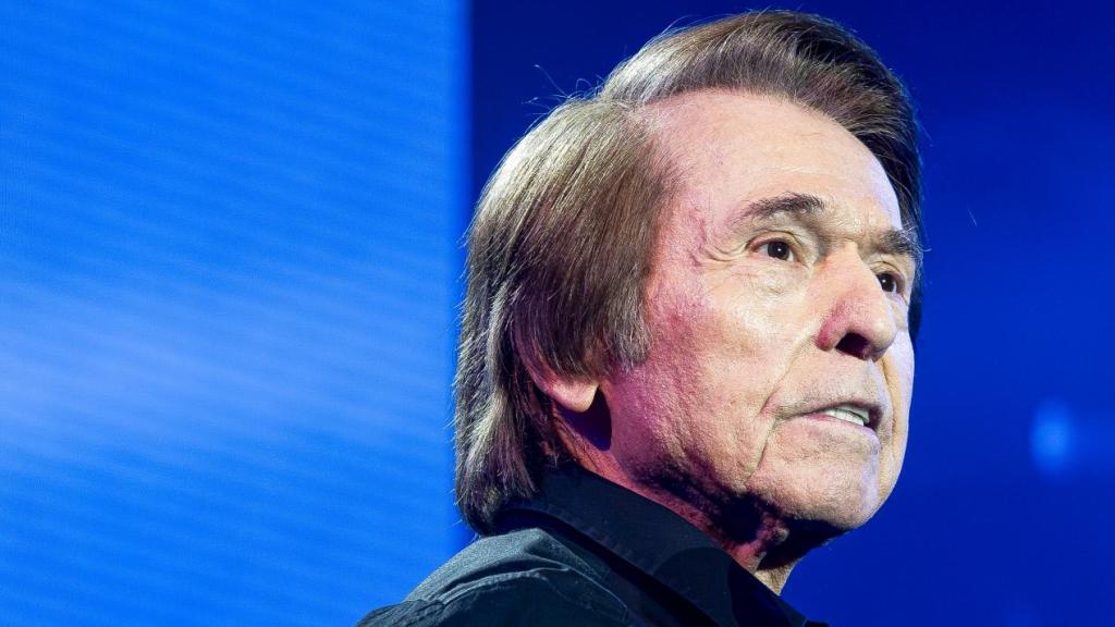 De la cirrosis hepática a la hepatitis y un linfoma cerebral: los graves problemas de salud que ha superado Raphael