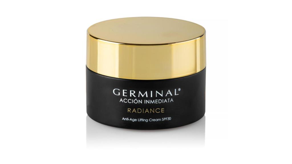 Crema de Germinal.