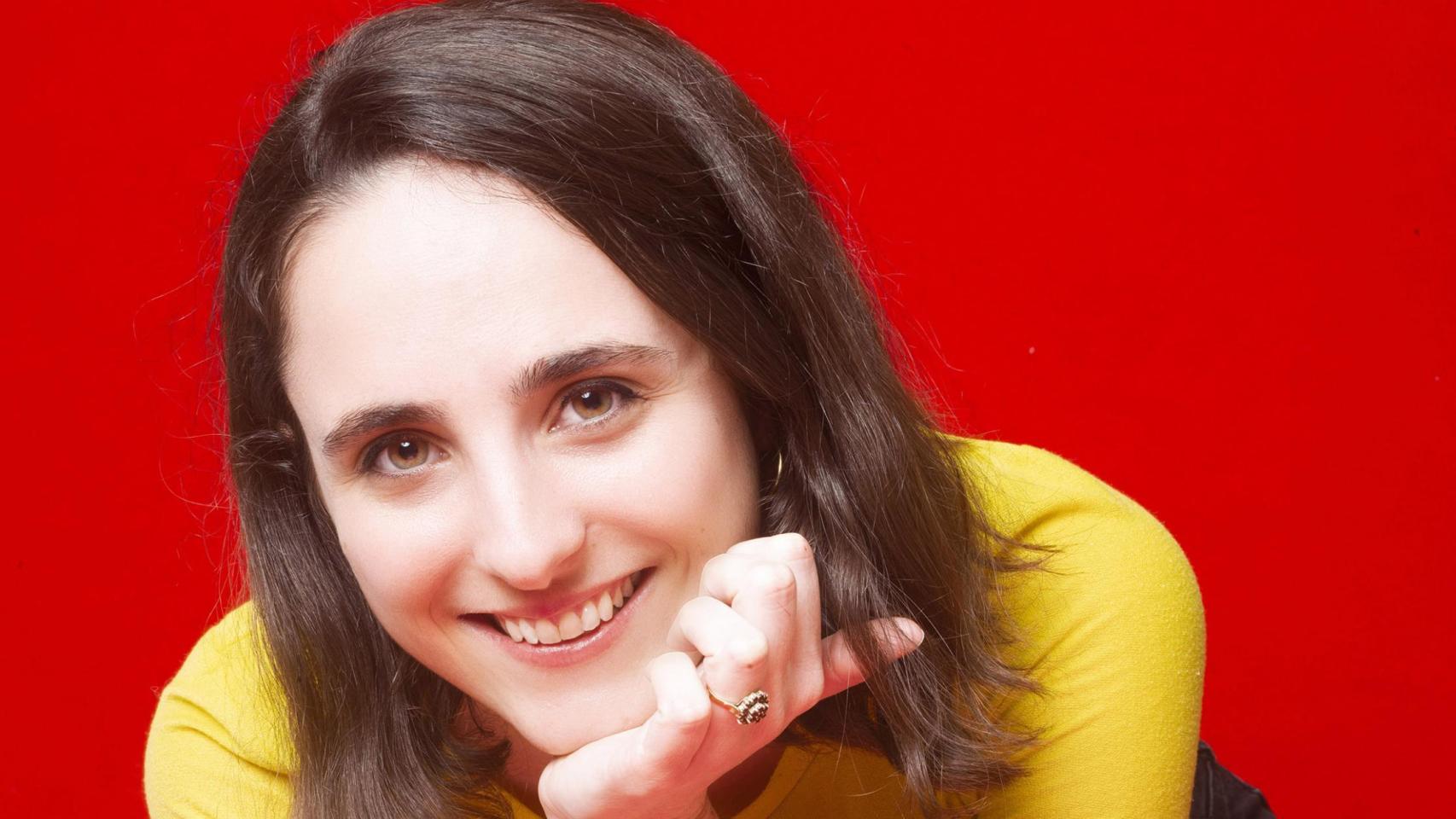 'Mi marido': una esposa perfecta y perturbadora en el inquietante debut de Maud Ventura