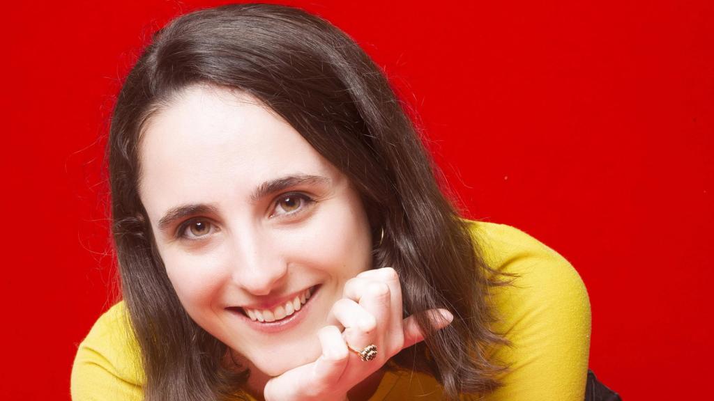 'Mi marido': una esposa perfecta y perturbadora en el inquietante debut de Maud Ventura