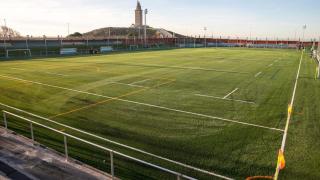 A Coruña recibe una nueva sede del campus de Álvaro Morata, que se celebrará en la Torre