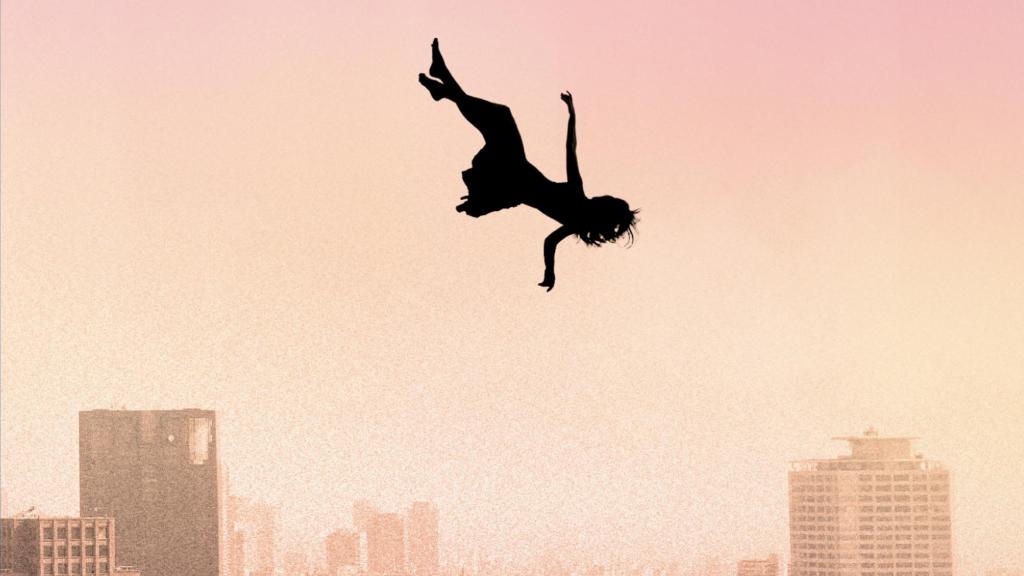 Un detalle de la cubierta del libro 'La muerte ajena' (Alfaguara), de Claudia Piñeiro.