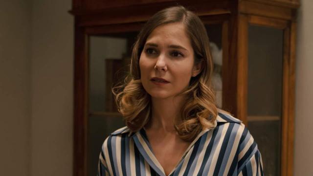 Natalia Sánchez en 'Sueños de libertad'.