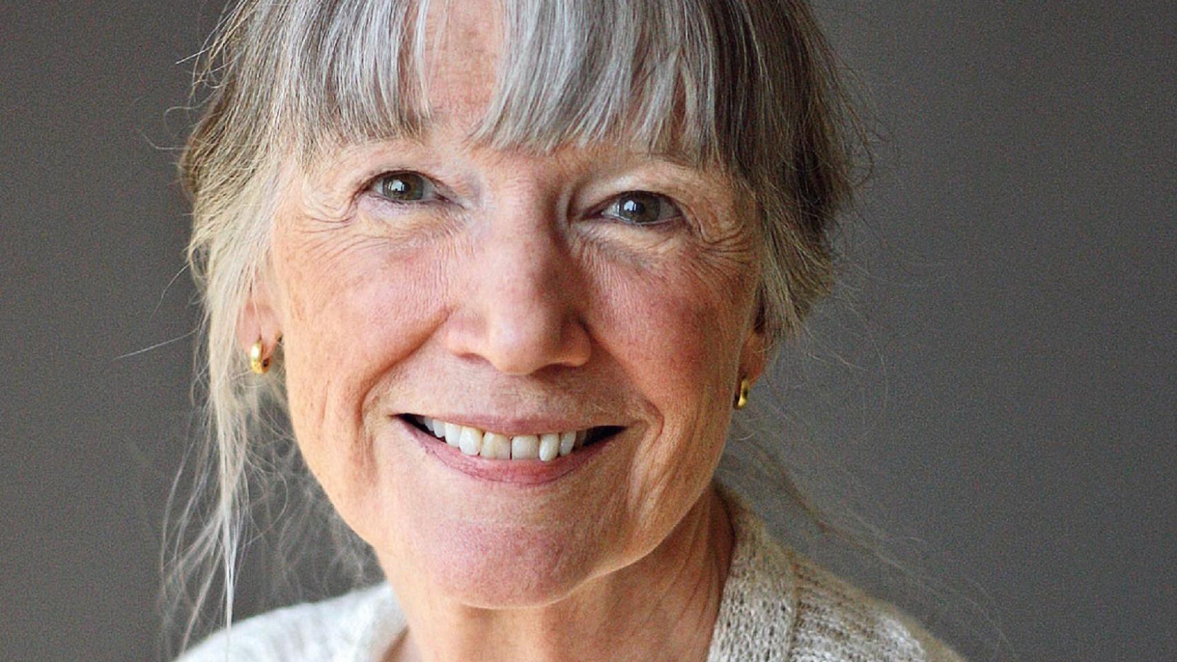 Anne Tyler. Foto: Michael Lionstar