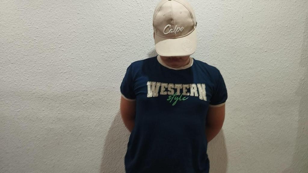 Jesús, el alumno de un instituto de Valencia con TDAH víctima de 'bullying' expulsado por defenderse de sus agresores.