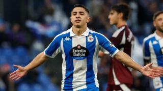 Deportivo: el Sporting de Portugal sigue obsesionado con Yeremay