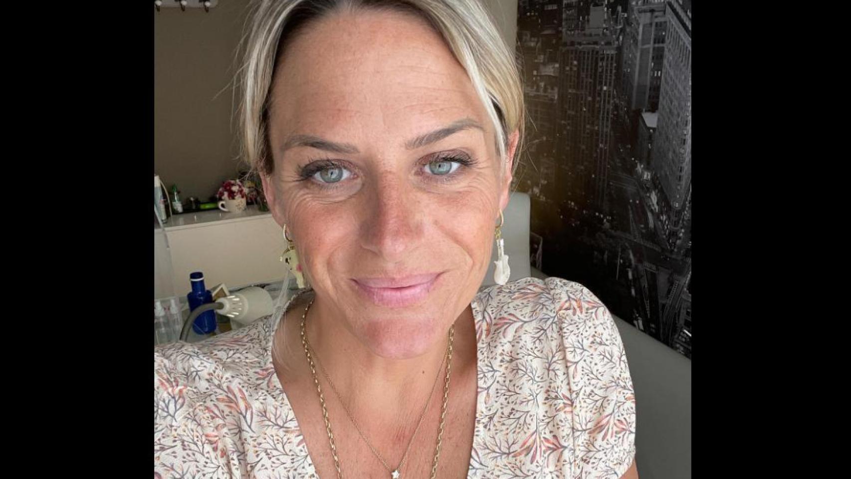 Pilar Cebrián, psicóloga: Si llevas años en consulta, el psicólogo lo está haciendo fatal