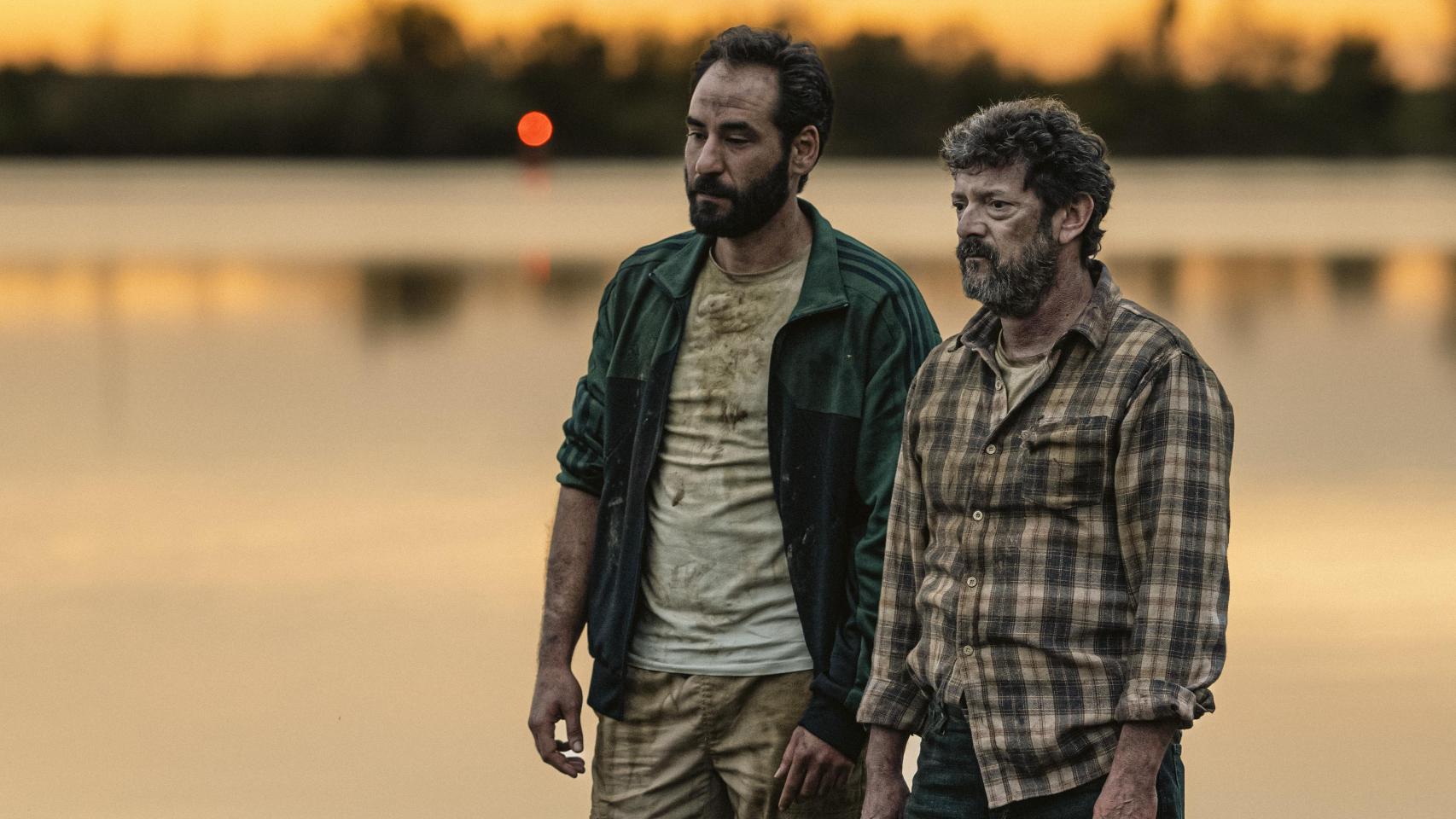 Fotograma de ‘El cielo de los animales’.