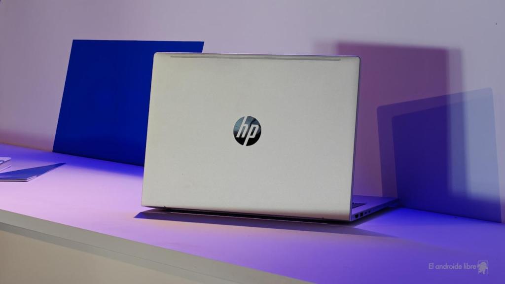 HP ProBook 4 G1a 14