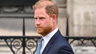 El príncipe Harry viaja por sorpresa a Ucrania para visitar a los heridos de guerra tras el encuentro con Carlos III