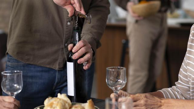 5 vinos que siempre elijo cuando invito a mis amigos a casa