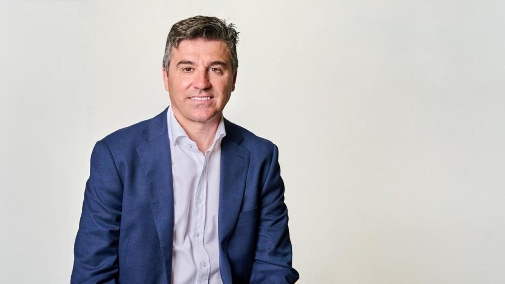 Ricardo Gulias, experto en inversiones inmobiliarias e hipotecas.