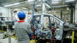 Chery Automobile, propietario de Omoda y Jaecoo, prevé recaudar 1.000 millones con su salto a la bolsa de Hong Kong