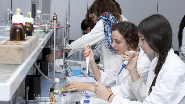 Universidad Politécnica de Madrid (UPM)