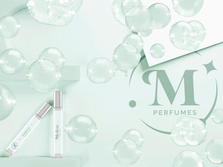 Perfume Almizcle Myfest