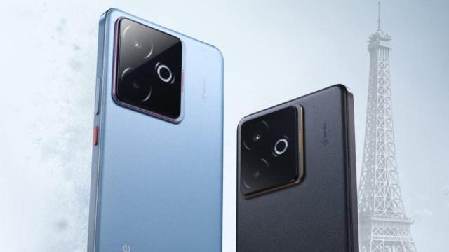 El nuevo realme GT 7
