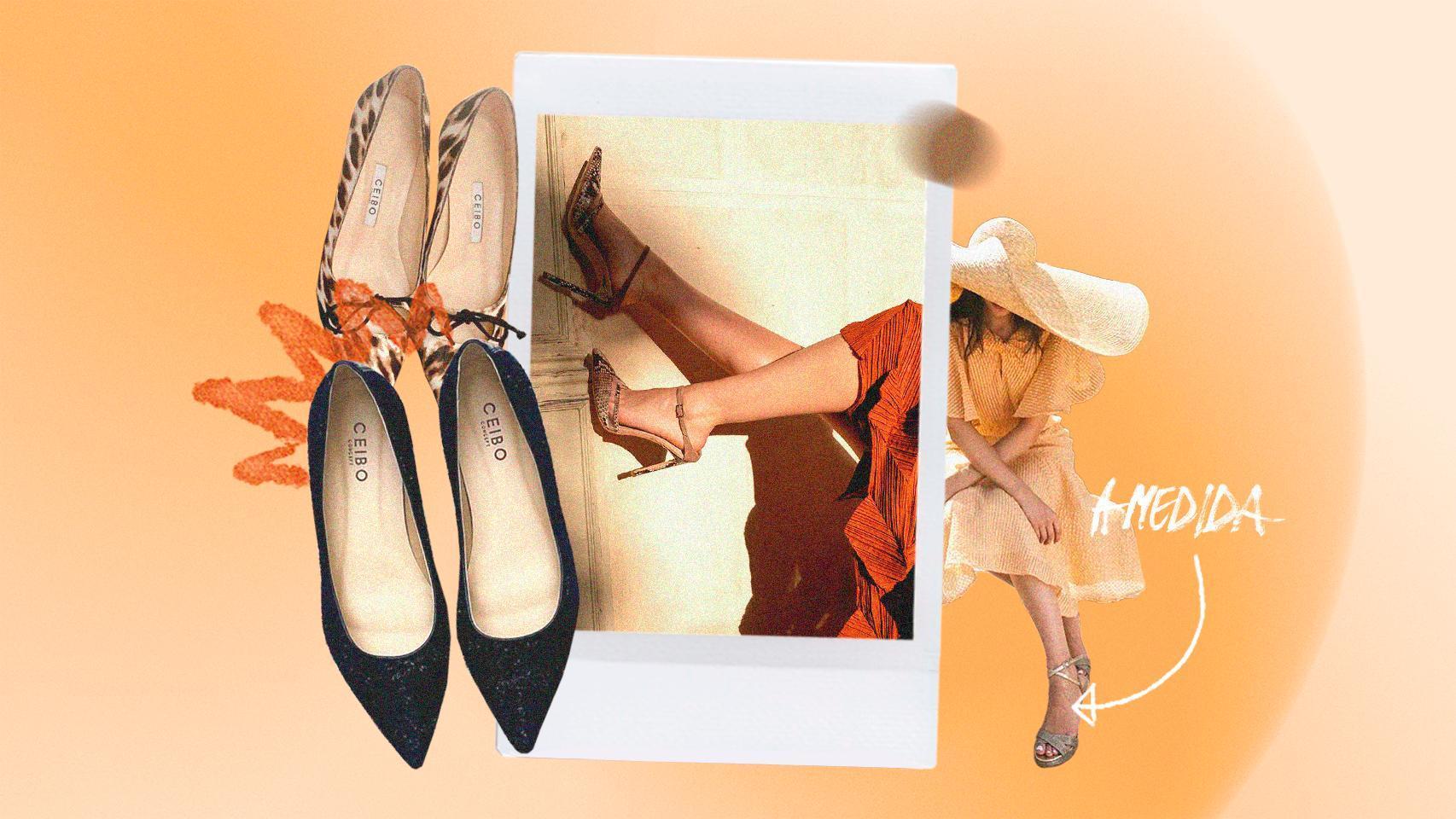 El calzado a medida está ganando peso entre los expertos en moda.