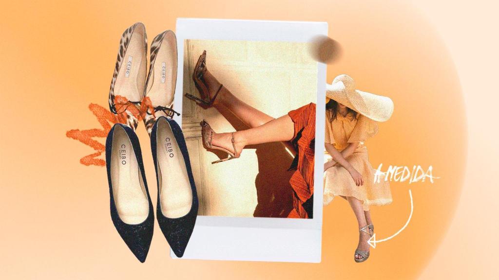El calzado a medida está ganando peso entre los expertos en moda.