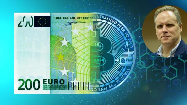 Daniel Lacalle, economista: “Llega el euro digital y su objetivo es el control que hoy no tiene sobre tu dinero”