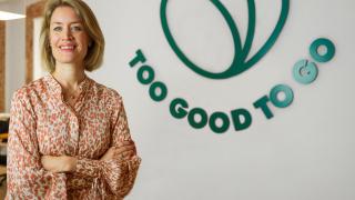Marie Lindström, directora general de Too Good To Go en España, lidera una de las iniciativas más activas en la lucha contra el desperdicio alimentario.