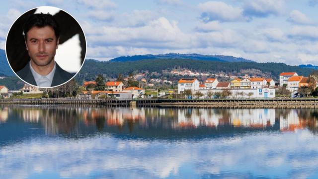 Municipio en el que nació Javier Rey