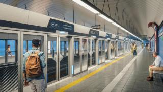 La Línea 6 de Metro de Madrid abre y cierra: así es el corte que marcará el tráfico en otoño a 400.000 pasajeros diarios