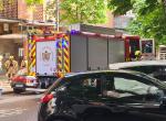 Explosión de una bombona de gas en una vivienda de Zamora: un hombre de 65 años ha resultado herido