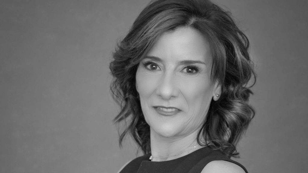 Marga García, directora de Banca de Babel.