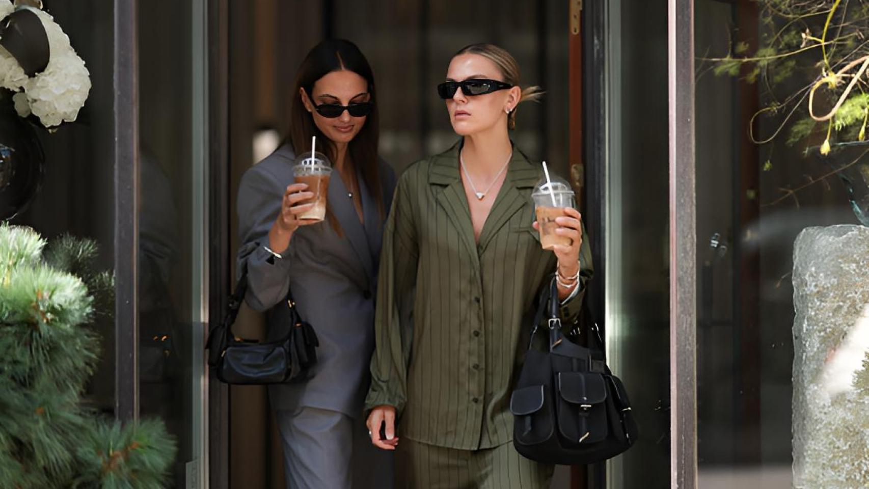 La oferta gastronómica se amplió considerablemente en los últimos años.