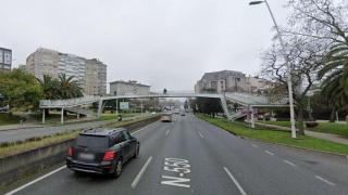 El Concello licita un contrato de mantenimiento para las pasarelas y puentes de A Coruña