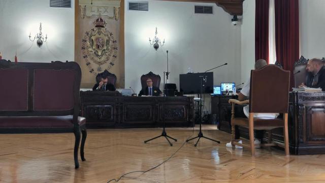 Juicio con jurado popular contra un acusado de apuñalar a otro hombre en Yeles.