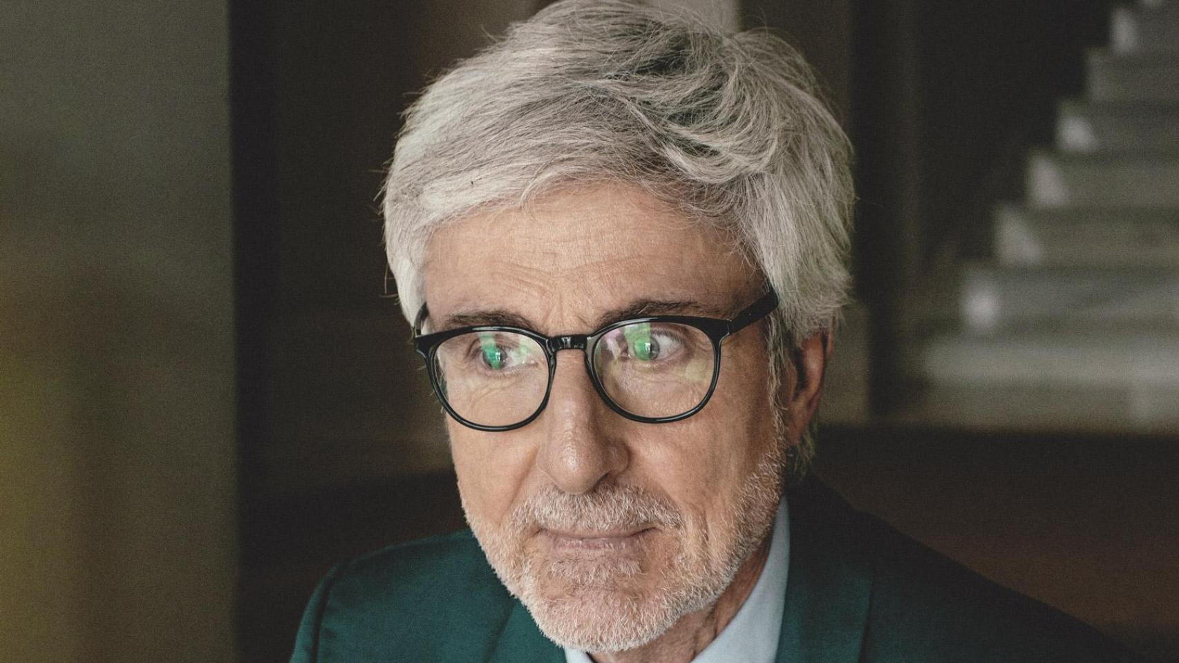 Enrique Goñi, presidente ejecutivo de Fundación Telefónica