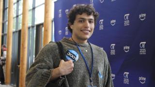 Un joven gallego a las puertas de Operación Triunfo ¿Conseguirá Martín (21 años) entrar a OT?