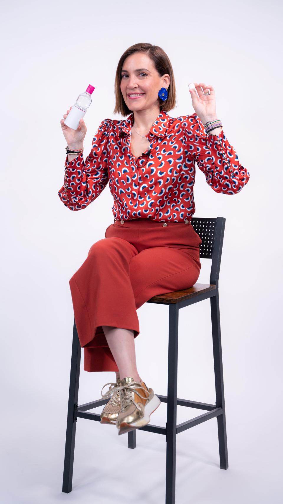 Boticaria García advierte sobre el consumo de edulcorantes artificiales.