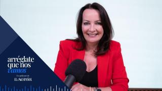 Arréglate que nos vamos con Eva García Ruiz