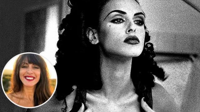 La vida actual Helena Barquilla.