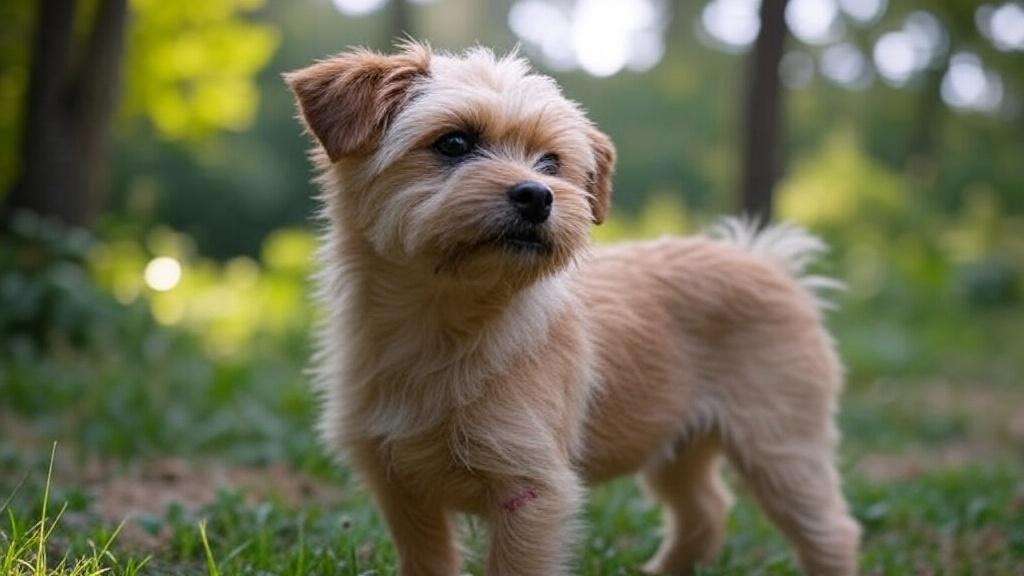 Las mascotas no pasan desapercibidas durante esta época.