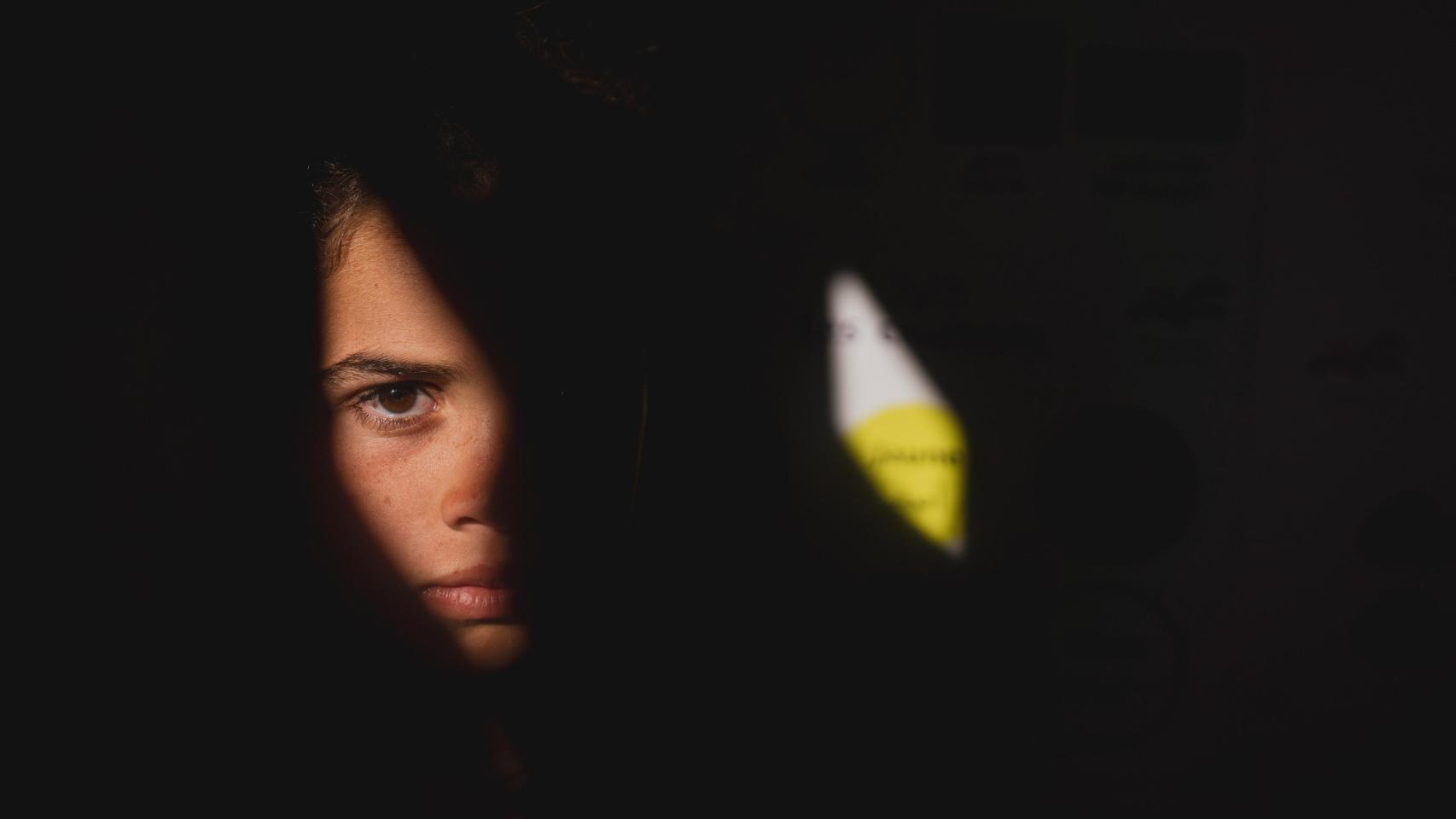 La travesía de El Desierto de los Niños en imágenes