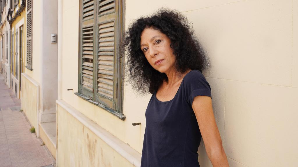 Leila Guerriero. Foto: David Arquimbau